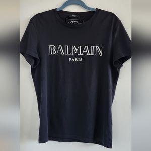 Authentic Balmain T-shirt